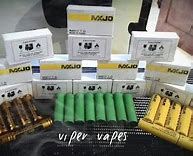 Baterai Vape Terbaik