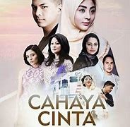 Cahaya Cinta Antv