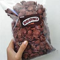 Koko Krunch Berasal Dari Negara