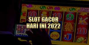 Mesin Slot Info Terbaru Hari Ini Login