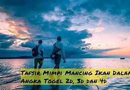 Mimpi Dapat Ikan Gabus Banyak Togel