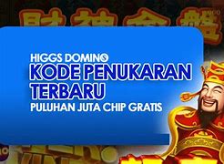 Permainan Baru Slot Domino Higgs Indonesia Hari Ini