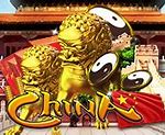 Slot China Resmi