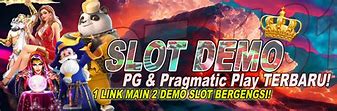 Slot Demo Pg Terlengkap