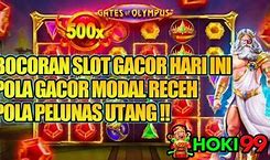 Slot Gacor Hari Ini Hoki99 Slot Gacor Thailand Today